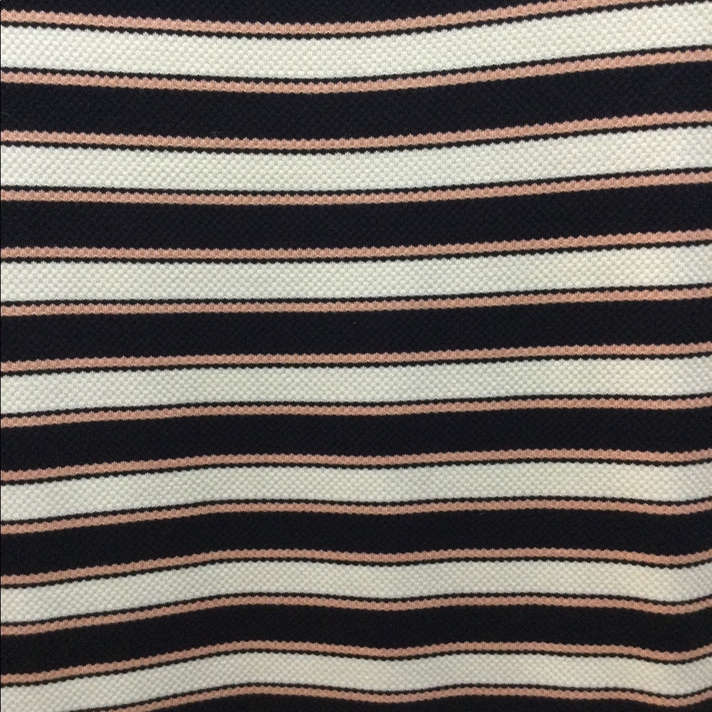 Cold Shoulder Dress - Picture 5 of 5